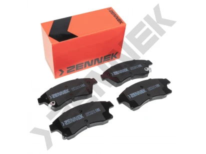 Disc brake pads DBP0220
