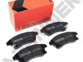 Disc brake pads DBP0220_1