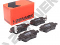 Disc brake pads DBP0223_1
