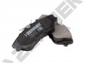 Disc brake pads DBP0224_3