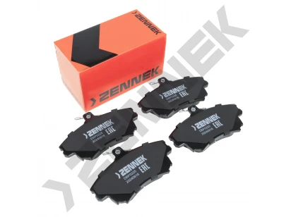 Disc brake pads DBP0225