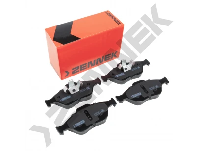 Disc brake pads DBP0227