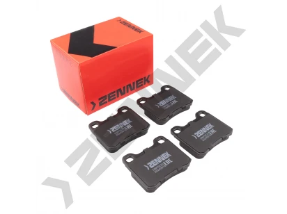 Disc brake pads DBP0230