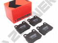 Disc brake pads DBP0230_1