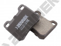 Disc brake pads DBP0230_3