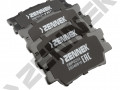 Disc brake pads DBP0233_2