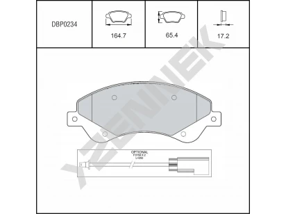 DBP0234