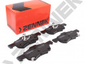 Disc brake pads DBP0235_1
