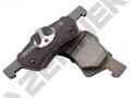 Disc brake pads DBP0235_3