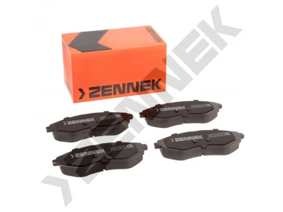 Disc brake pads DBP0239