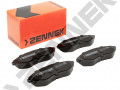 Disc brake pads DBP0239_1