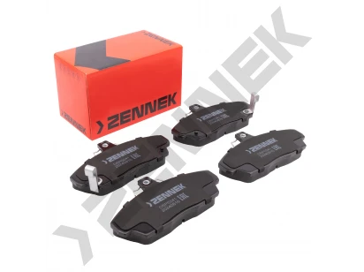 Disc brake pads DBP0241