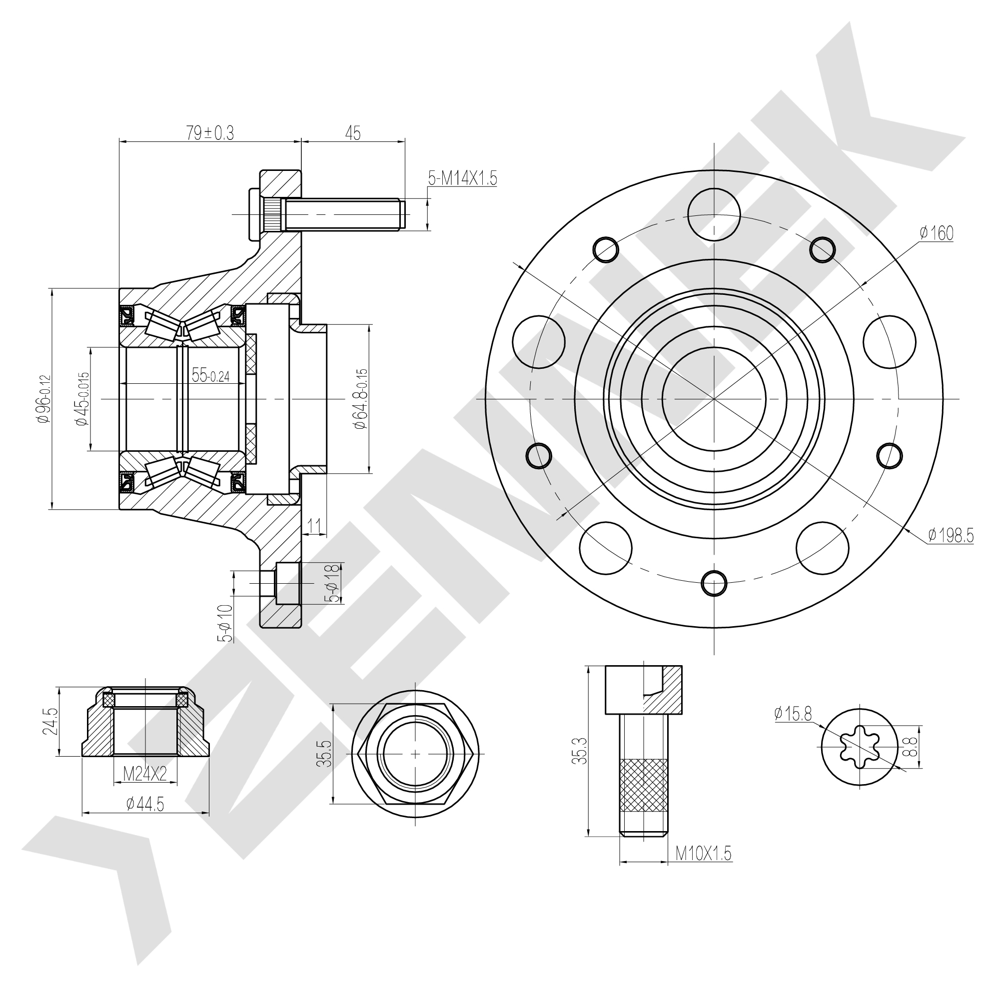 DHB0013 DHB0013_4