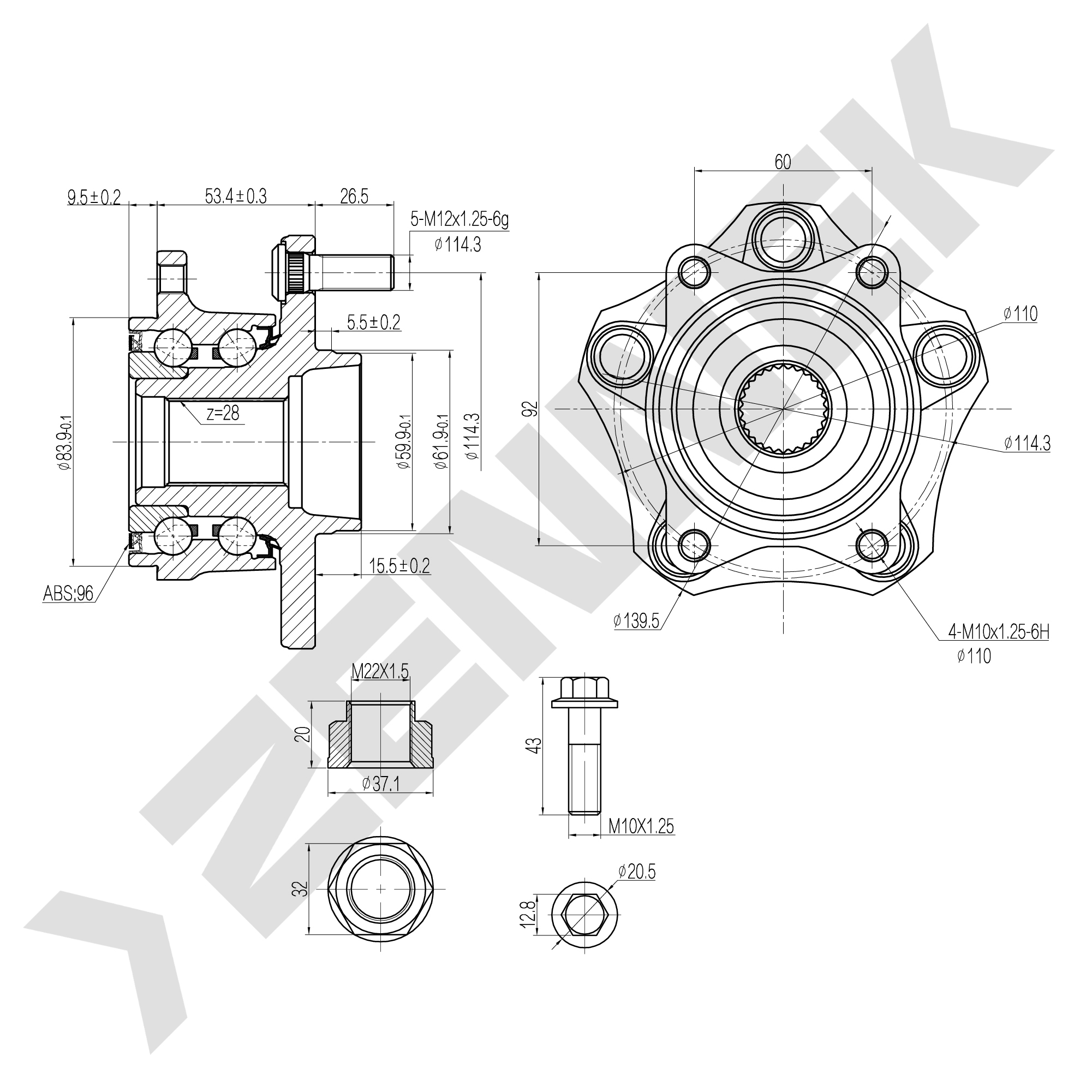 DHB0020 DHB0020_4