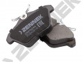 Disc brake pads DBP0244_3