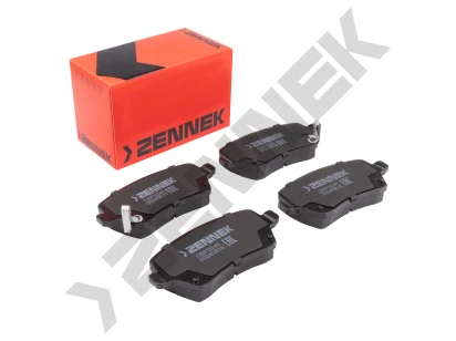 Disc brake pads DBP0246