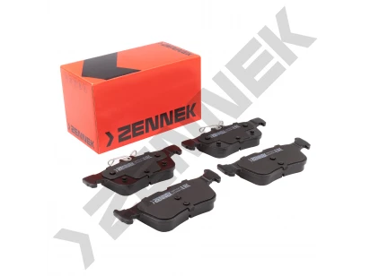 Disc brake pads DBP0247