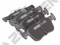 Disc brake pads DBP0247_2