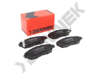 Disc brake pads DBP0250