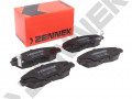 Disc brake pads DBP0250_1