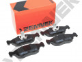 Disc brake pads DBP0251_1