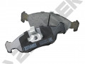 Disc brake pads DBP0251_3