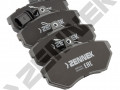 Disc brake pads DBP0259_2