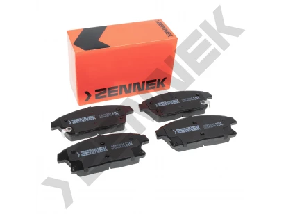 Disc brake pads DBP0264