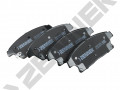 Disc brake pads DBP0264_2