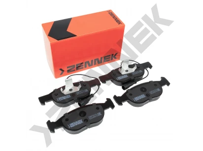 Disc brake pads DBP0276