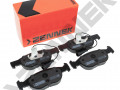 Disc brake pads DBP0276_1
