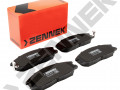 Disc brake pads DBP0283_1