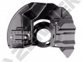 Brake disk protector DCD0049_1