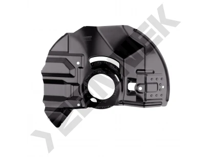 Brake disk protector DCD0050
