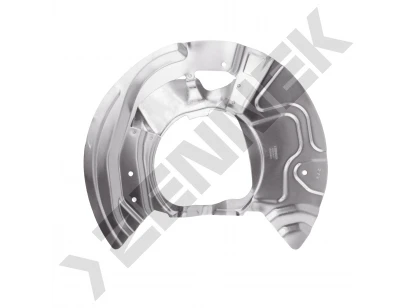 Brake disk protector DCD0057