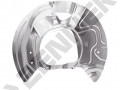 Brake disk protector DCD0057_1
