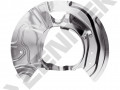 Brake disk protector DCD0057_2