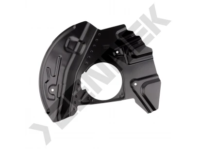 Brake disk protector DCD0060