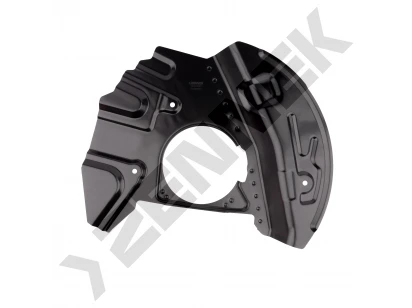 Brake disk protector DCD0061