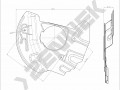 Защита тормозного диска DCD0061_4