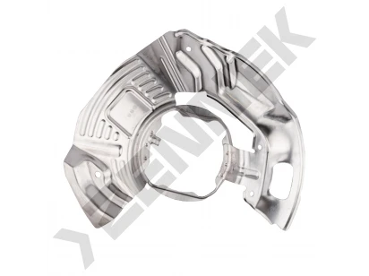 Brake disk protector DCD0066
