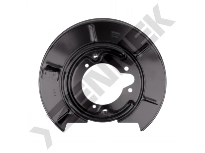 Brake disk protector DCD0169
