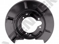 Brake disk protector DCD0169_1