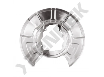 Brake disk protector DCD0006