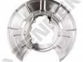 Brake disk protector DCD0006_1