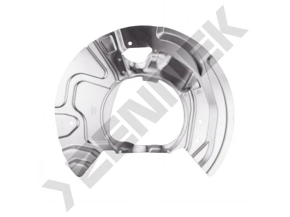 Brake disk protector DCD0036