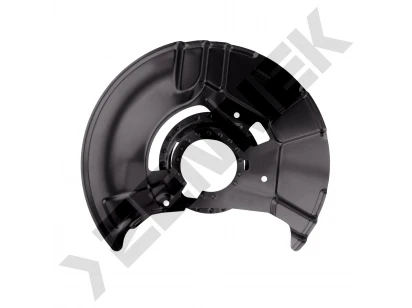 Brake disk protector DCD0045