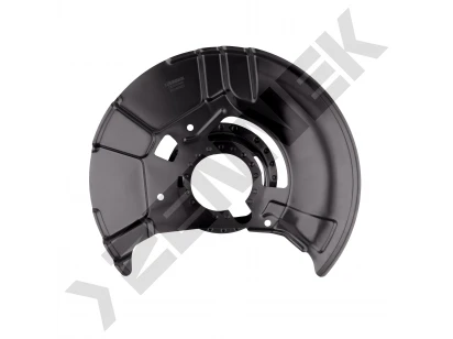 Brake disk protector DCD0046