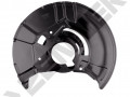 Brake disk protector DCD0046_1