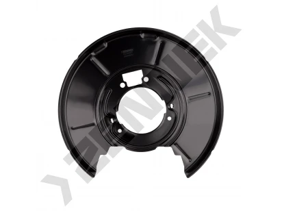 Brake disk protector DCD0047